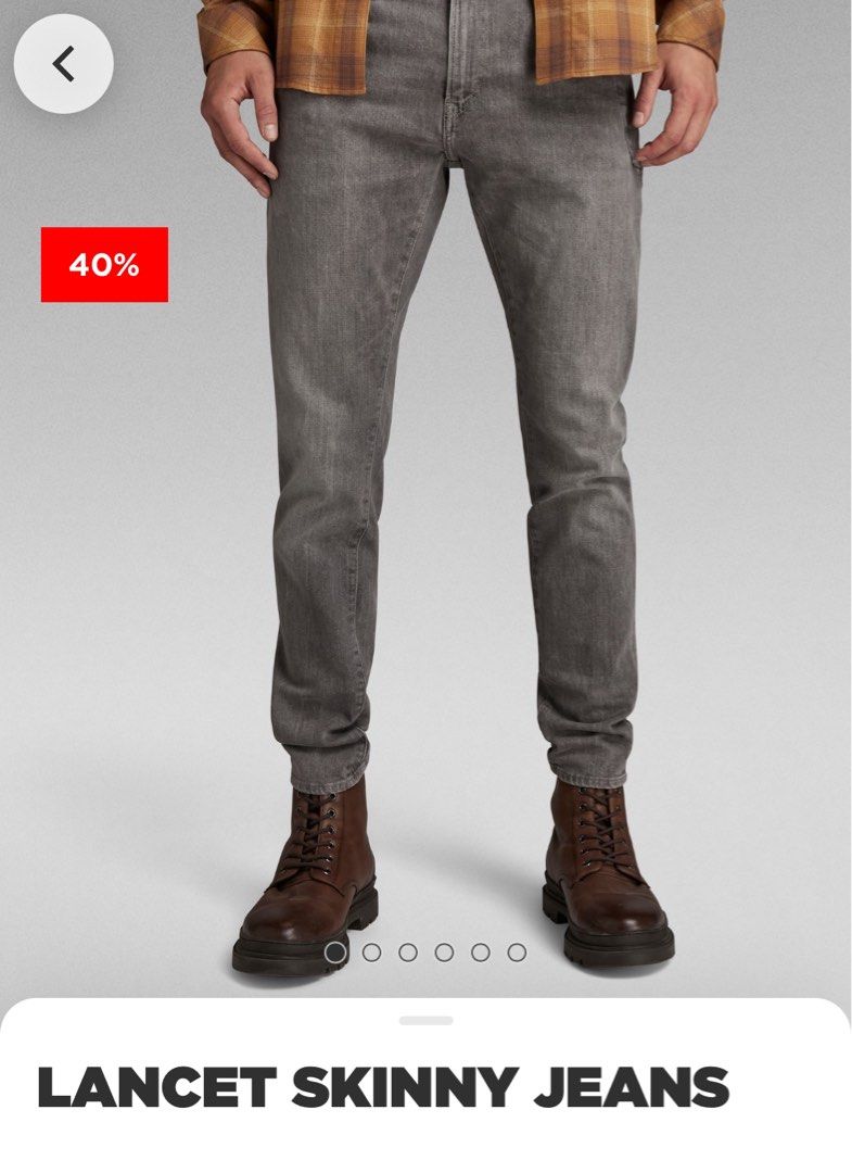 G Star Lancet Skinny Men s Fashion Bottoms Jeans On Carousell g-star-lancet-skinny-men-s-fashion-bottoms-jeans-on-carousell