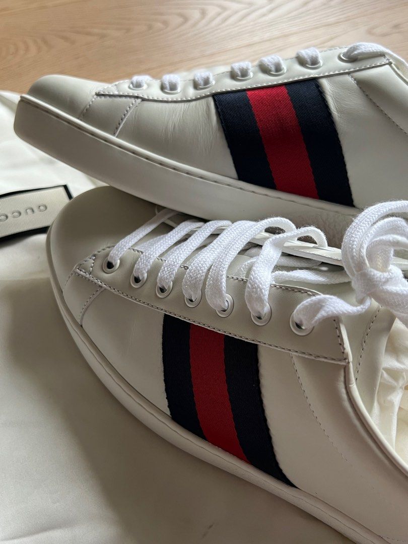Gucci store ace 43