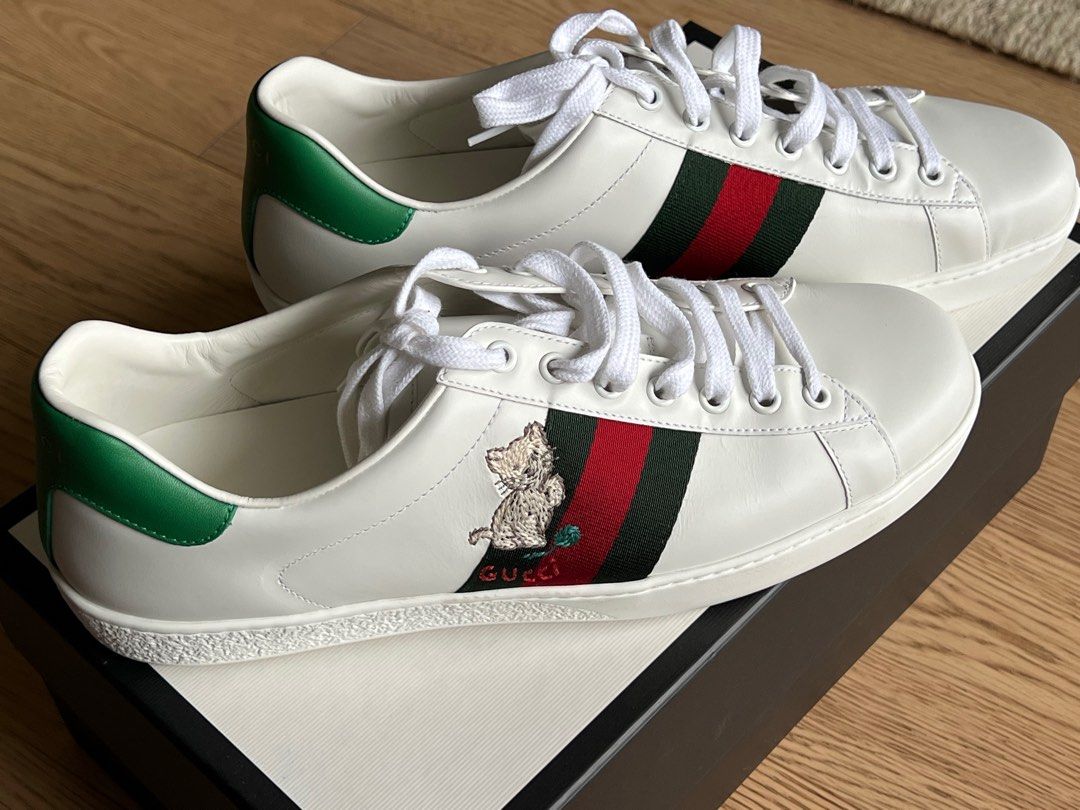 Gucci shop ace 43