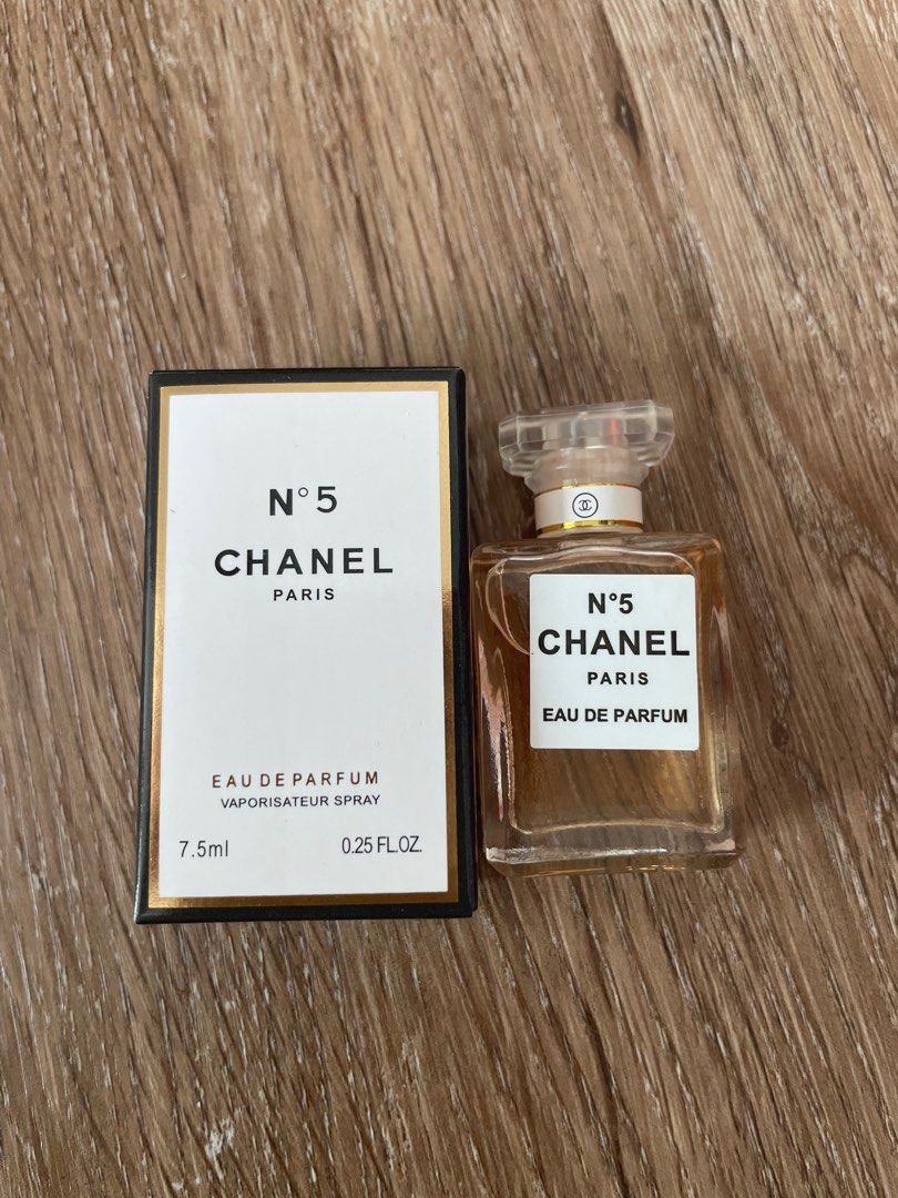 Chanel cherry perfume deals
