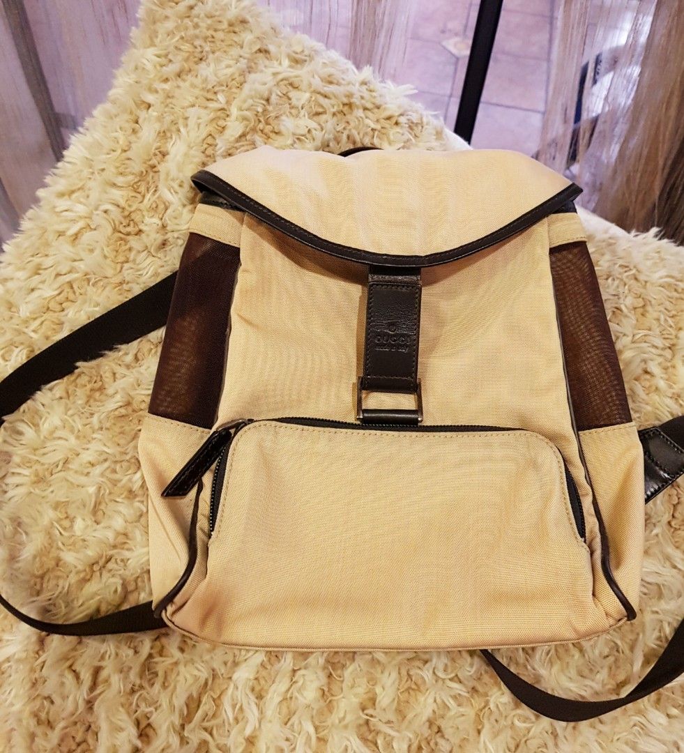 Gucci mini backpacks store
