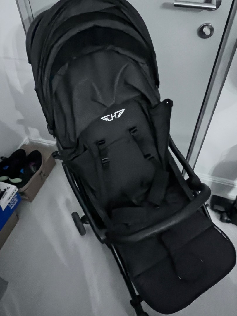 Hamilton Ezze Elite