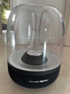 Harman kardon aura shop plus singapore