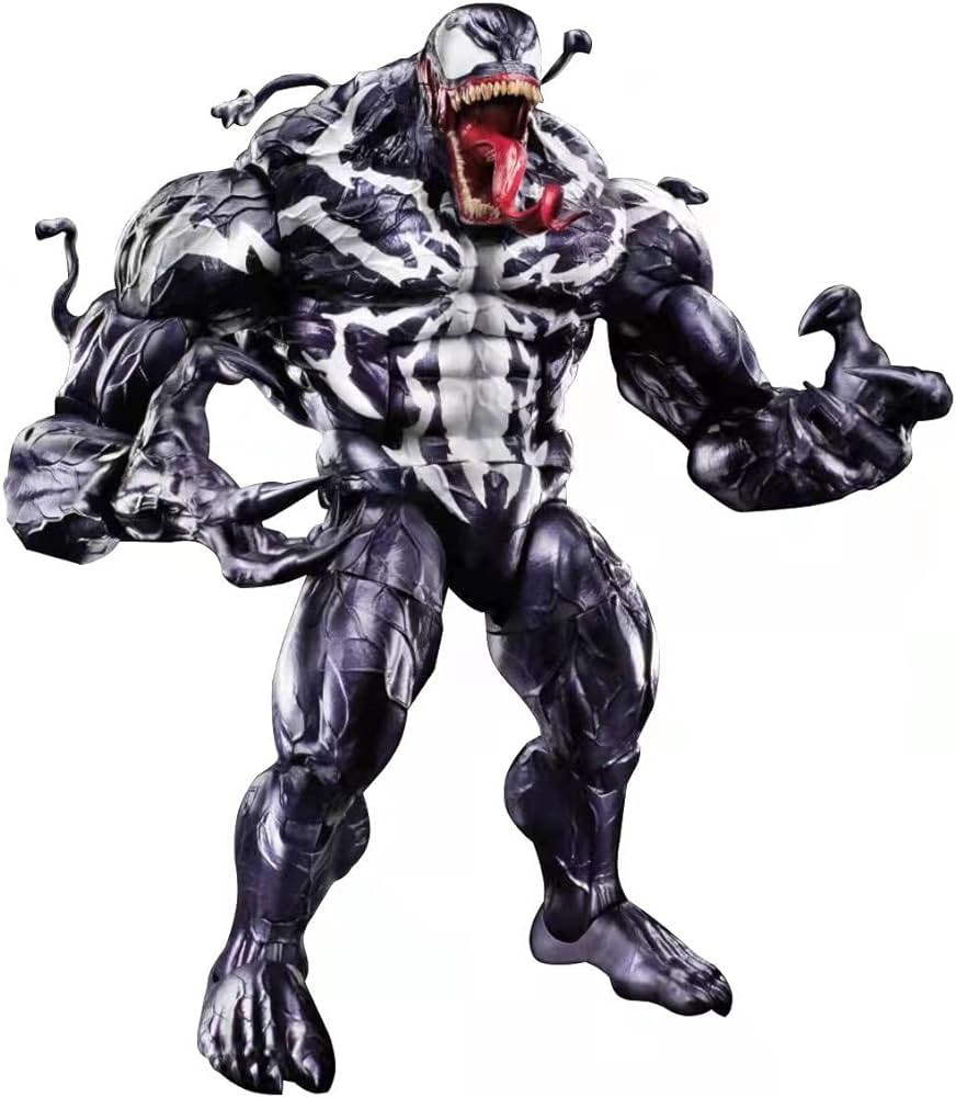 Monster venom marvel deals legends