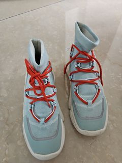 Kenzo hot sale sneakers femme