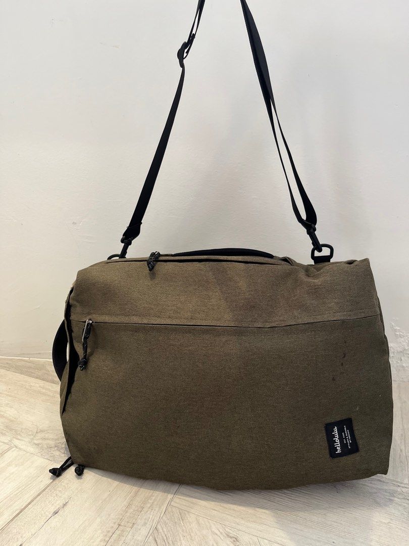 Hellolulu dillon 3 ways backpack hotsell