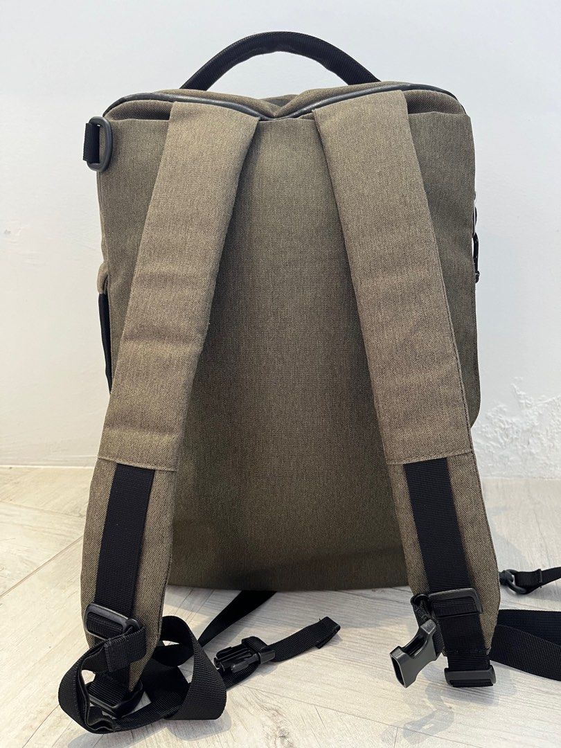 Hellolulu dillon 3 ways backpack hotsell