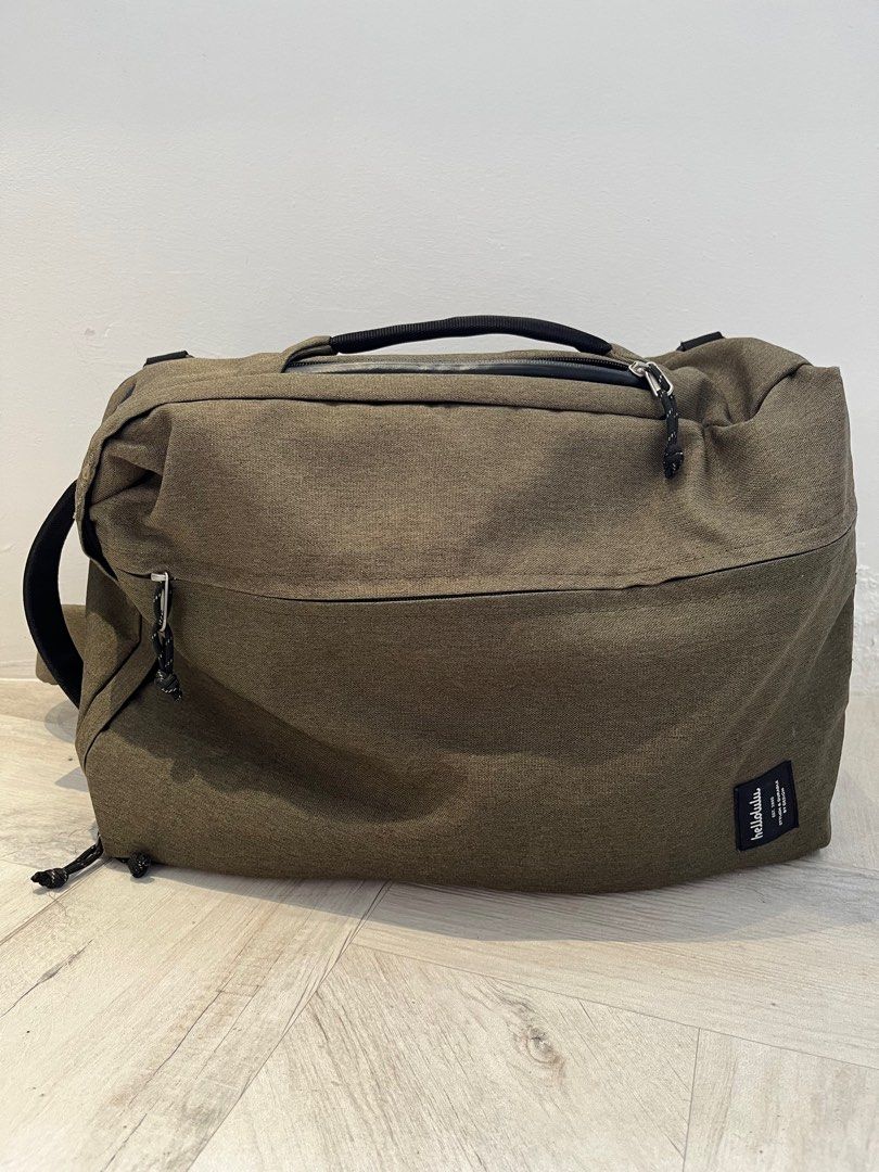 Hellolulu dillon on sale 3 ways backpack