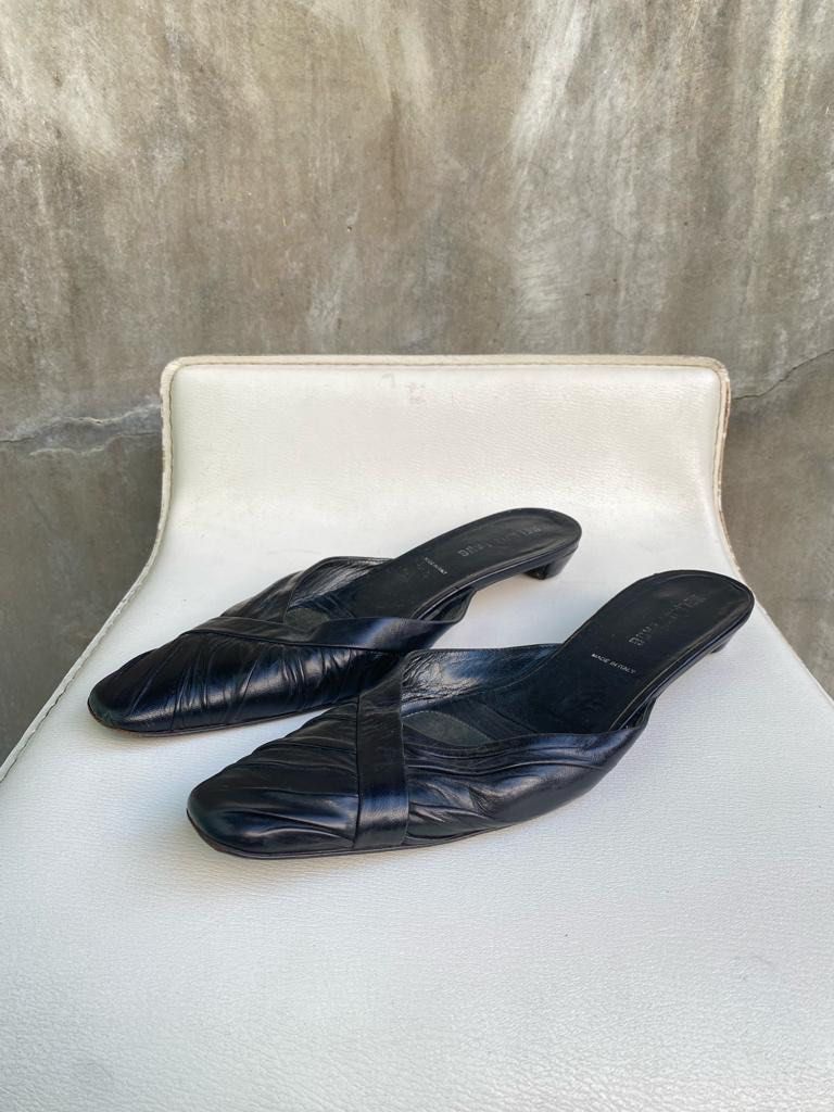 Helmut deals lang sandals
