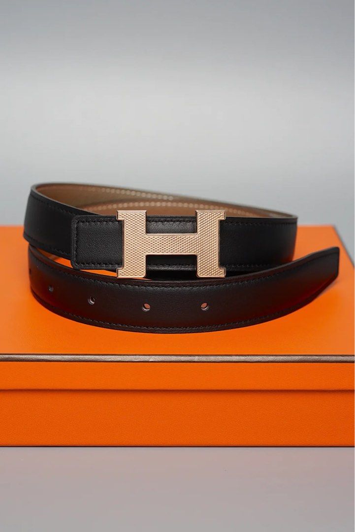 Mini store hermes belt