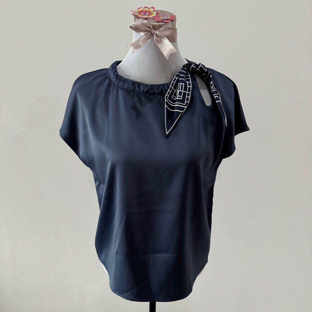 Boutique style blouses sale