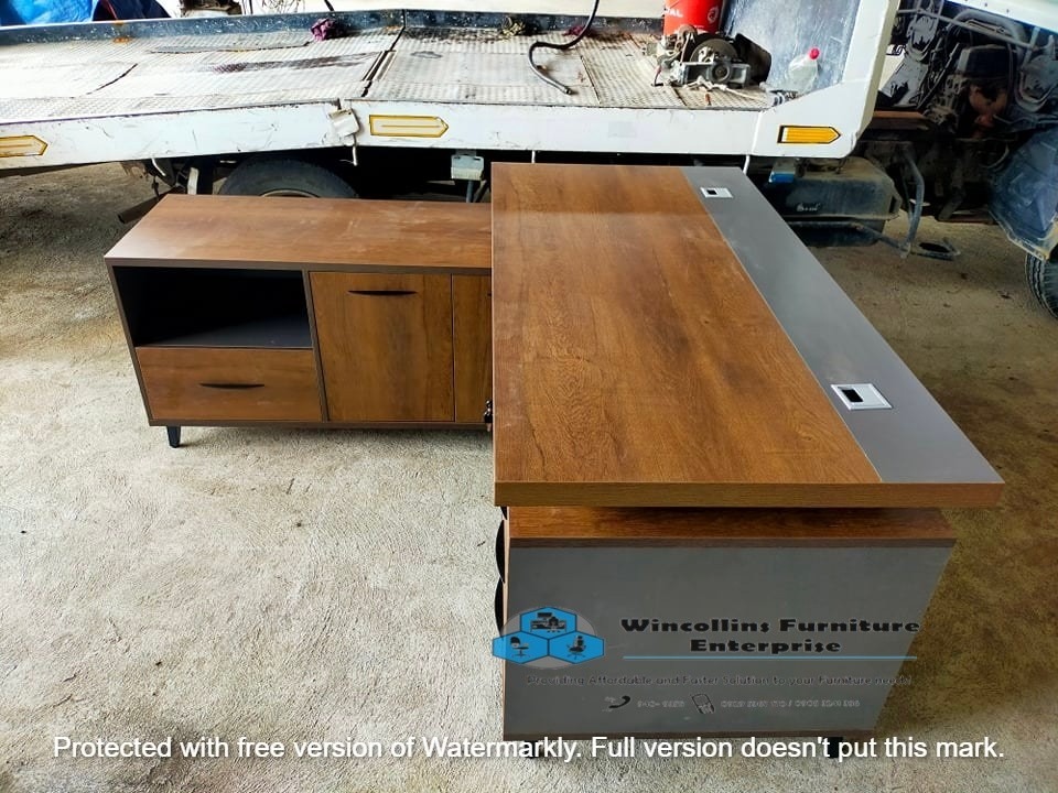 High Quality Executive Table, Boss Table, Manager Table, Furniture ...