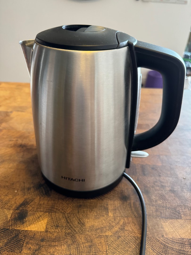 Kettle hitachi outlet