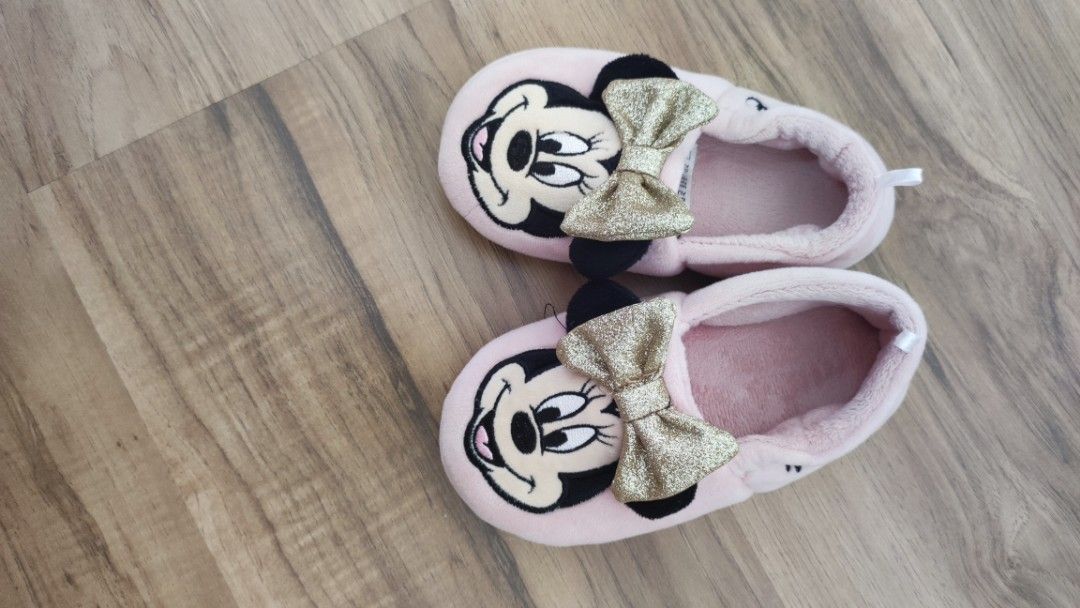 H&m shoes online for baby girl