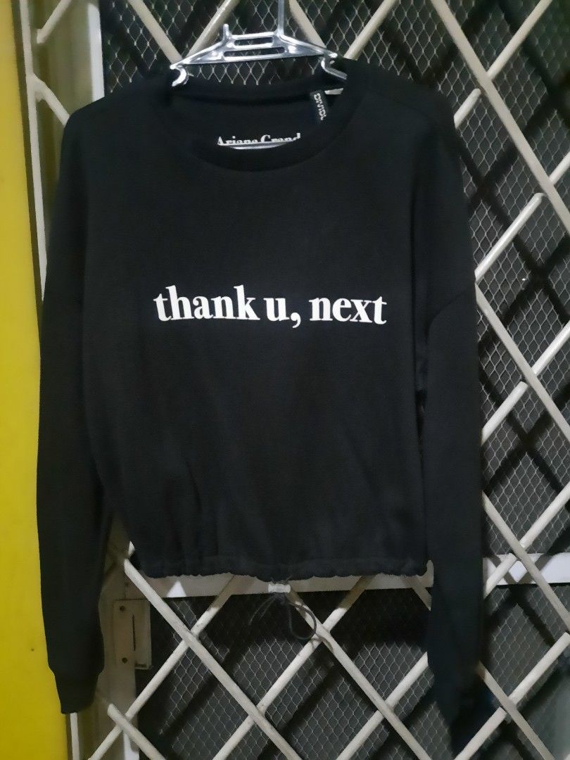 H&m divided ariana grande new arrivals