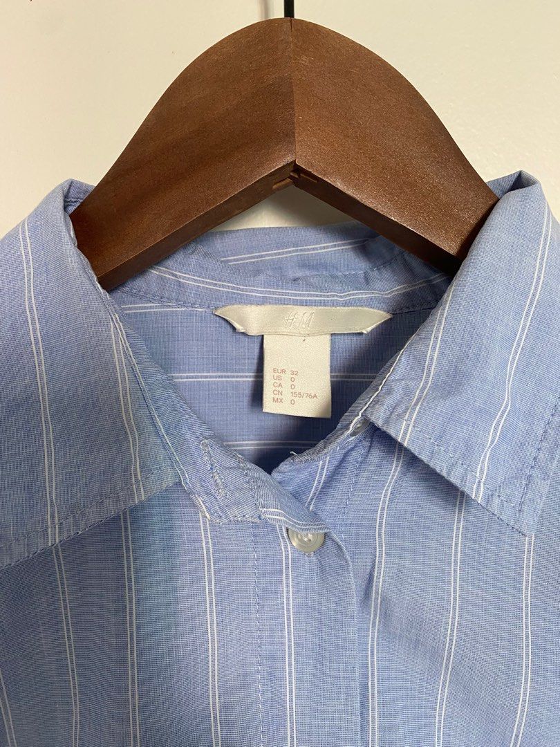 H&m formal tops store