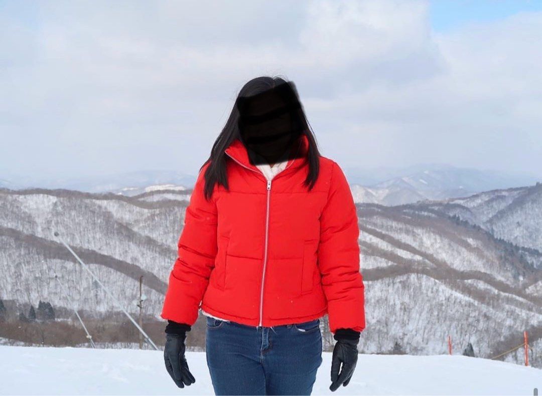 H M Puffer Jacket Women s Fashion Coats Jackets and Outerwear