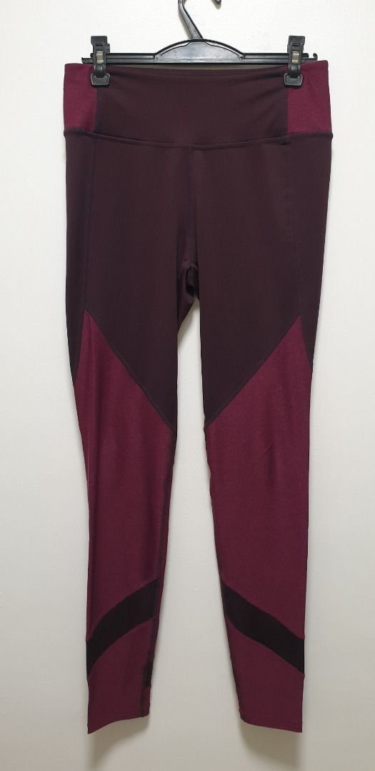 H&m workout leggings best sale