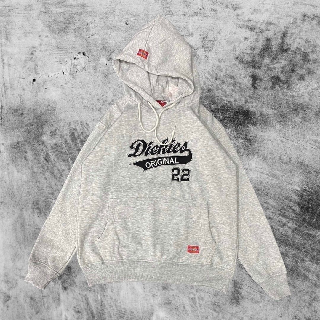 Hoodie dickies original discount