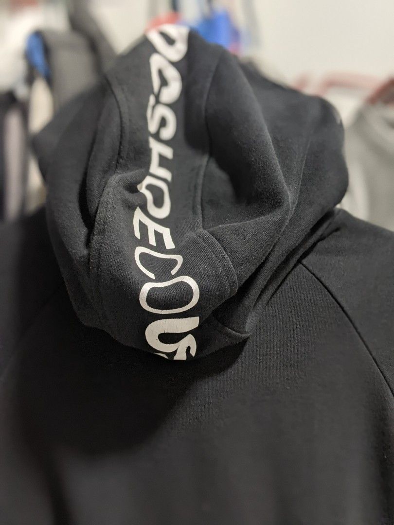 Hoodies Dcshoes Men s Fashion Tops Sets Hoodies on Carousell