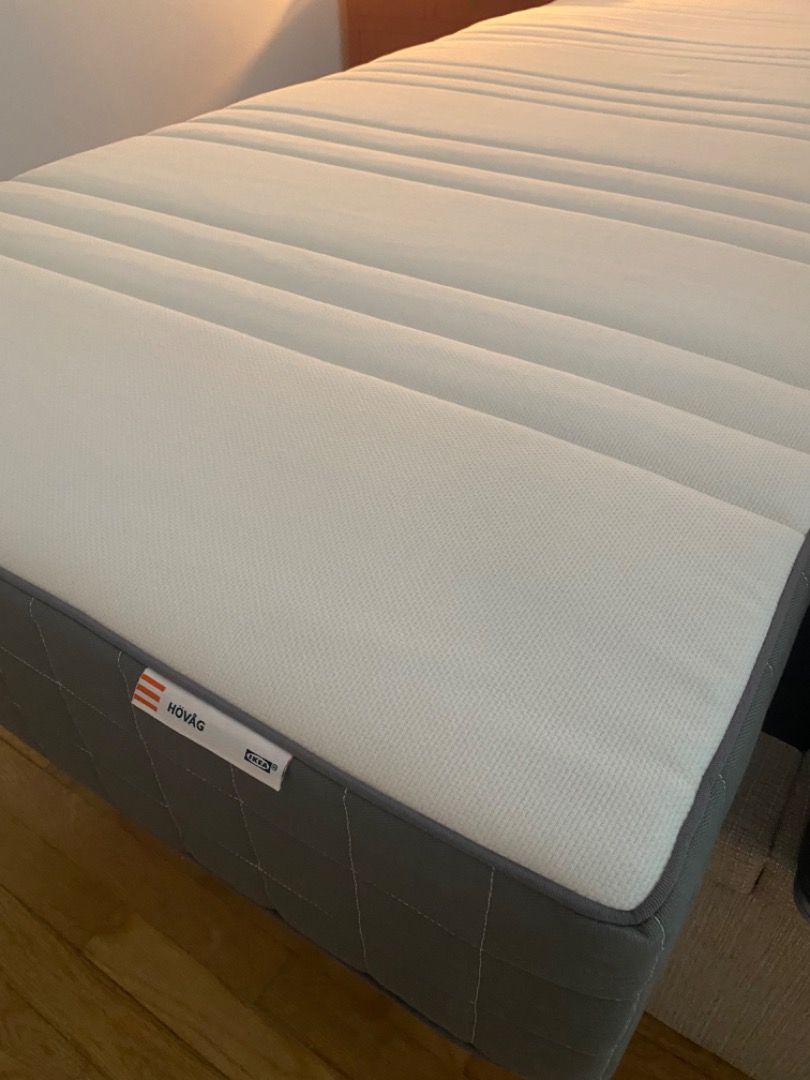 Ikea hovag shop medium firm