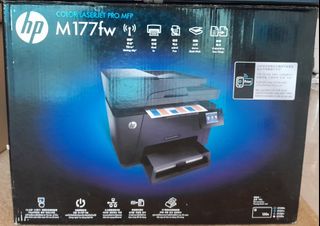 Original DC Controller Board For HP Color LaserJet Pro M282NW