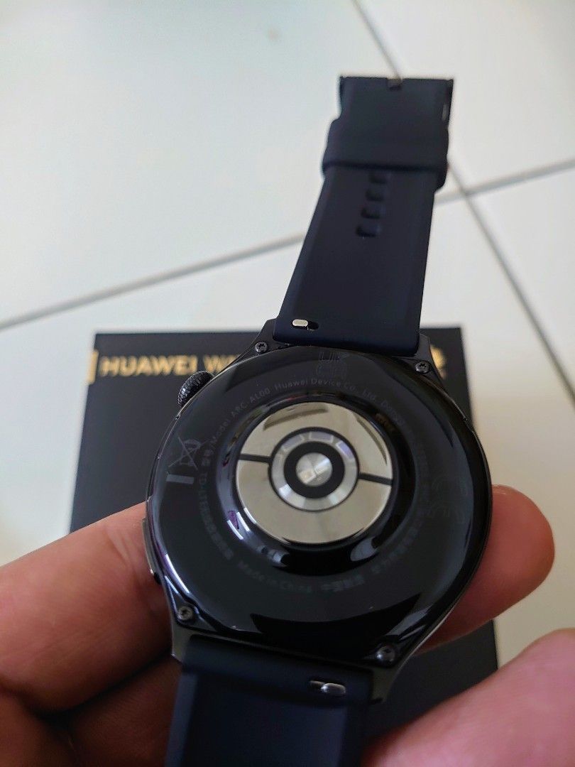 Harga jam cheap huawei watch gt