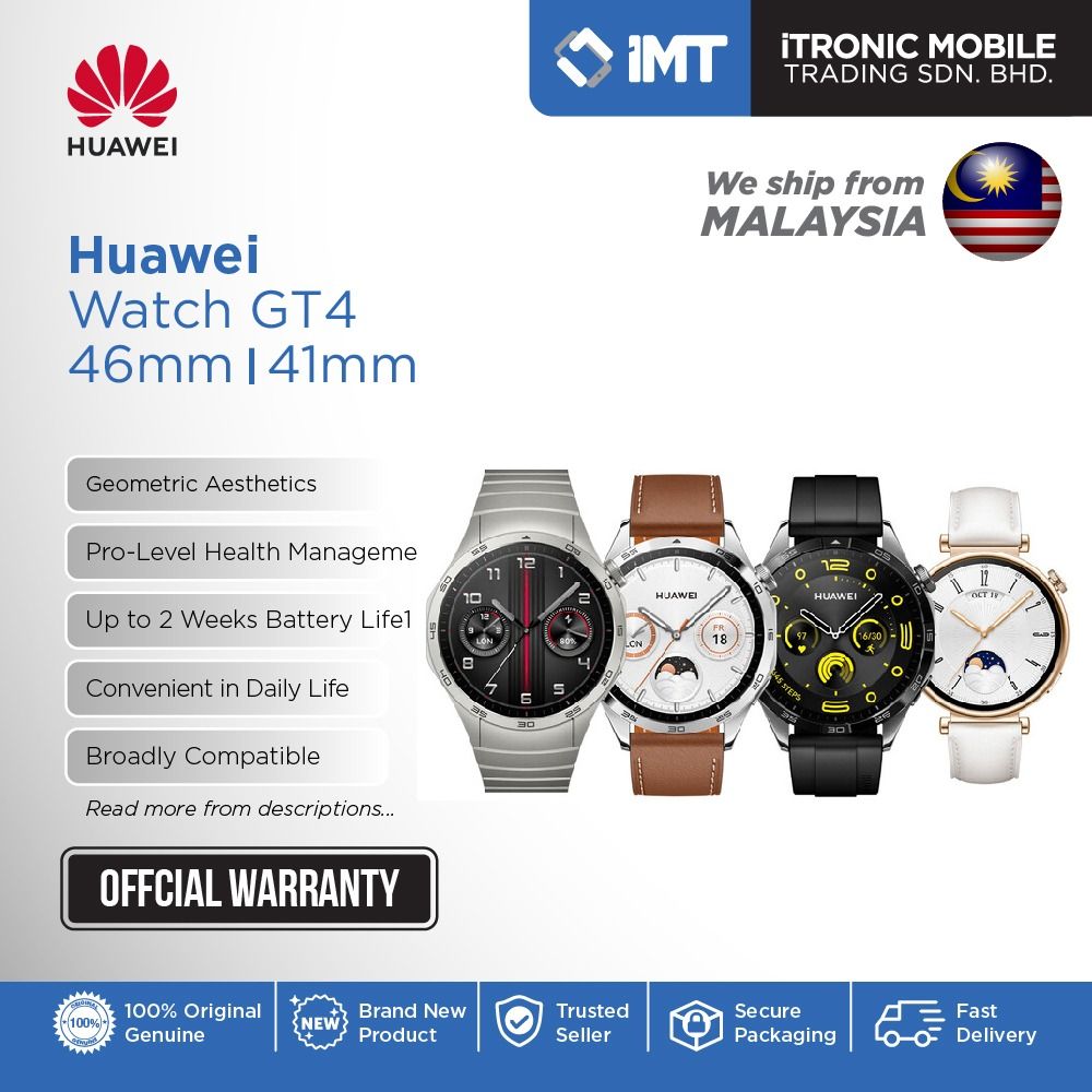 Huawei watch gt compatible phones shop