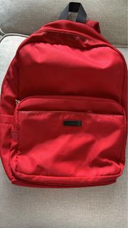 Hush puppies sale backpack singapore
