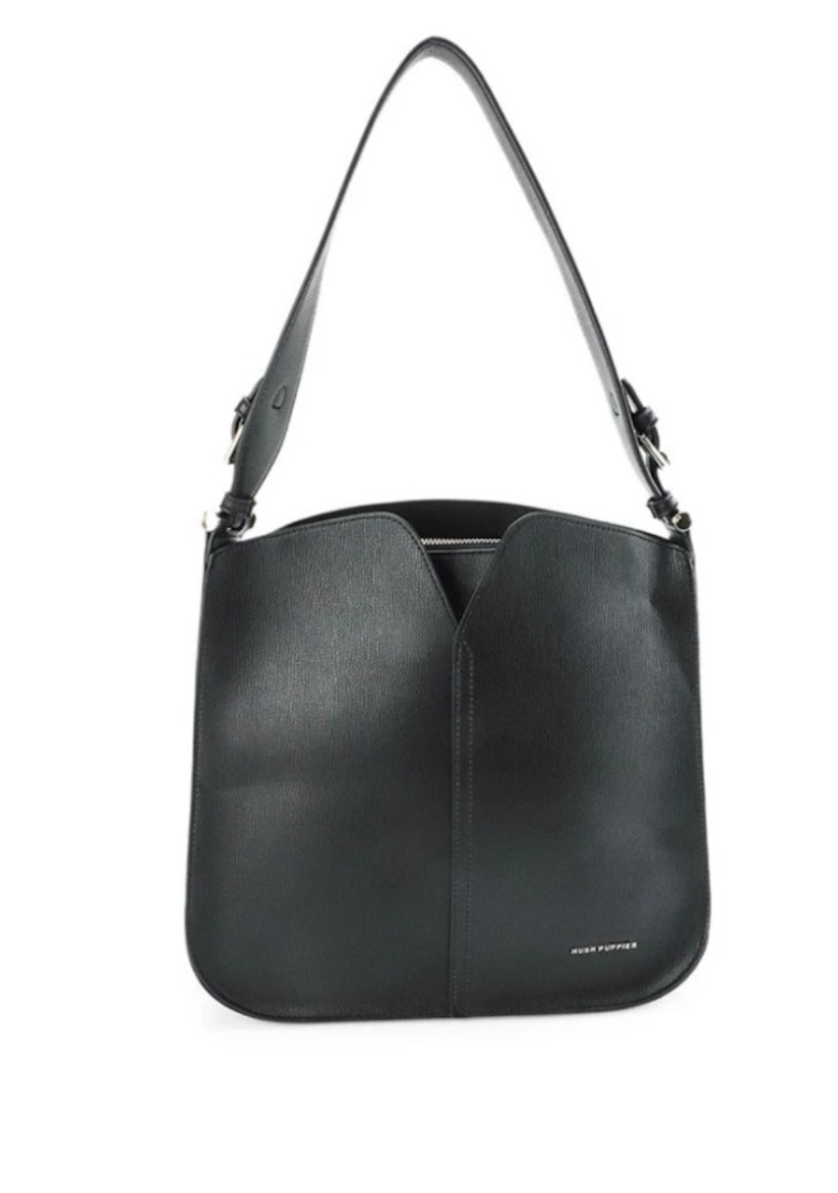 Hush puppies selena satchel discount