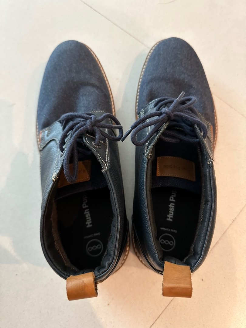 Who sells clearance hush puppy shoes