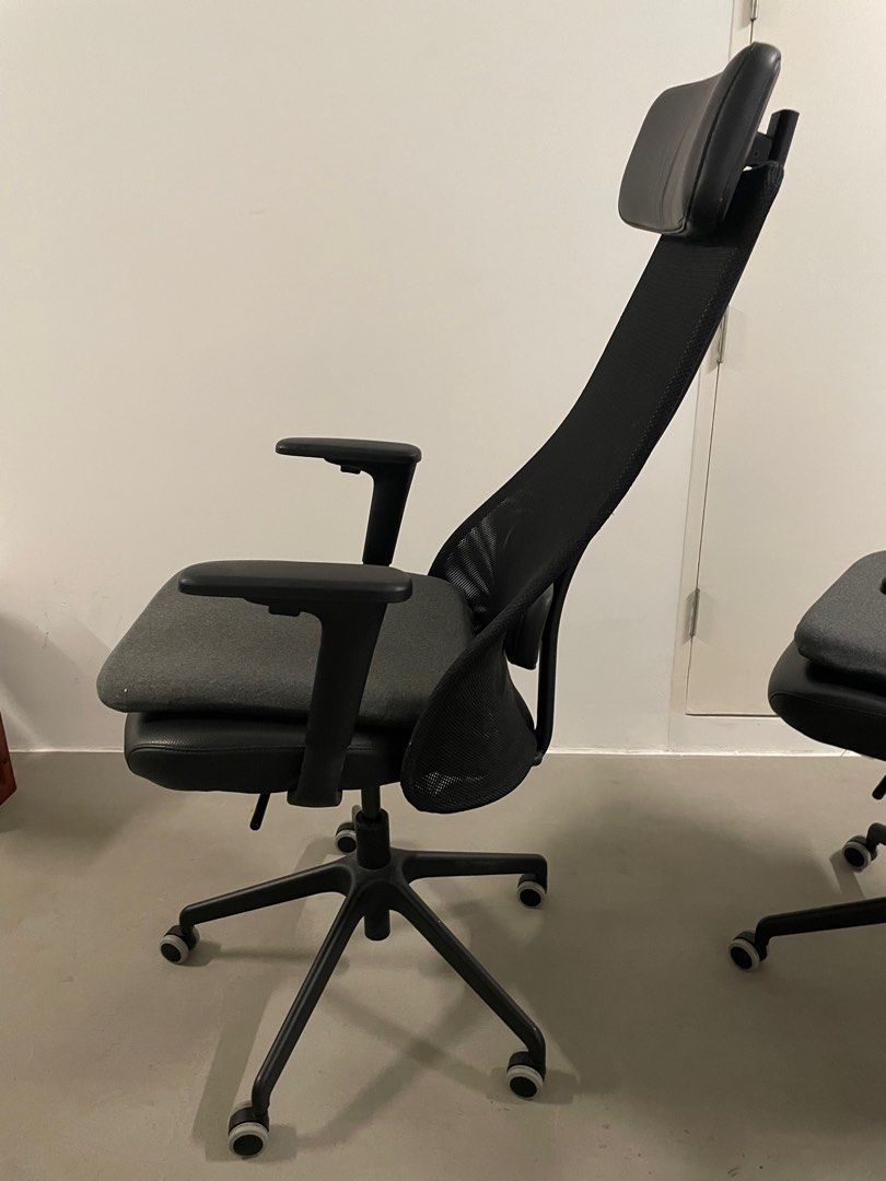 Järvfjället office best sale chair review