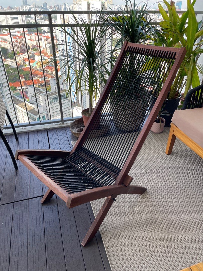 Brommo chair online