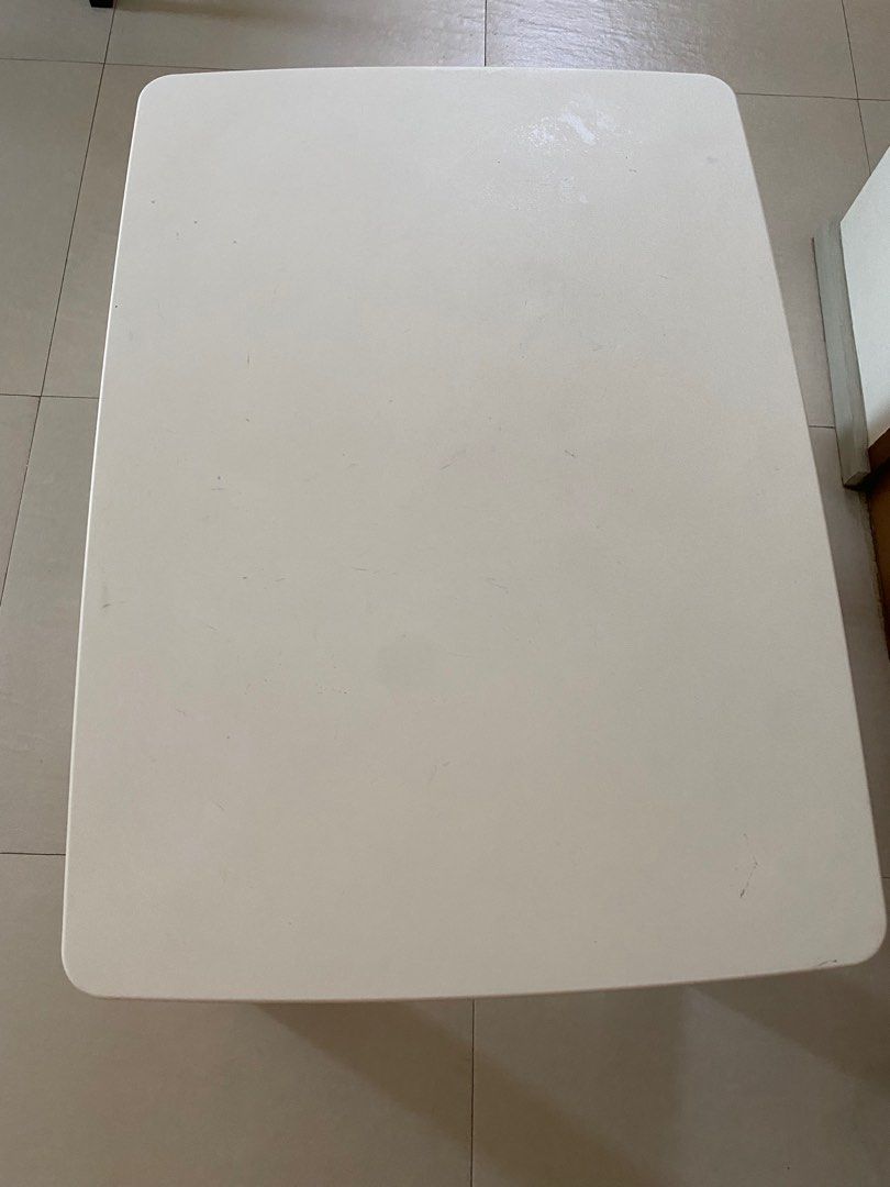 Ikea Mammut table for kids, Babies & Kids, Baby Nursery & Kids Furniture, Kids Tables & Chairs