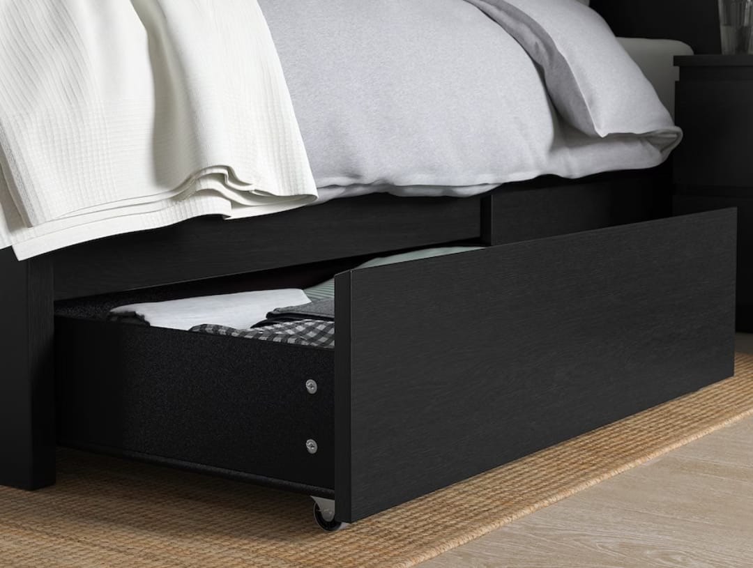 IKEA UnderBed drawers, Furniture & Home Living, Furniture, Other Home