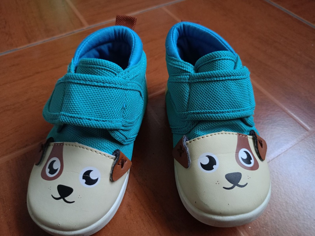 Ikiki squeaky shoes for toddlers on sale