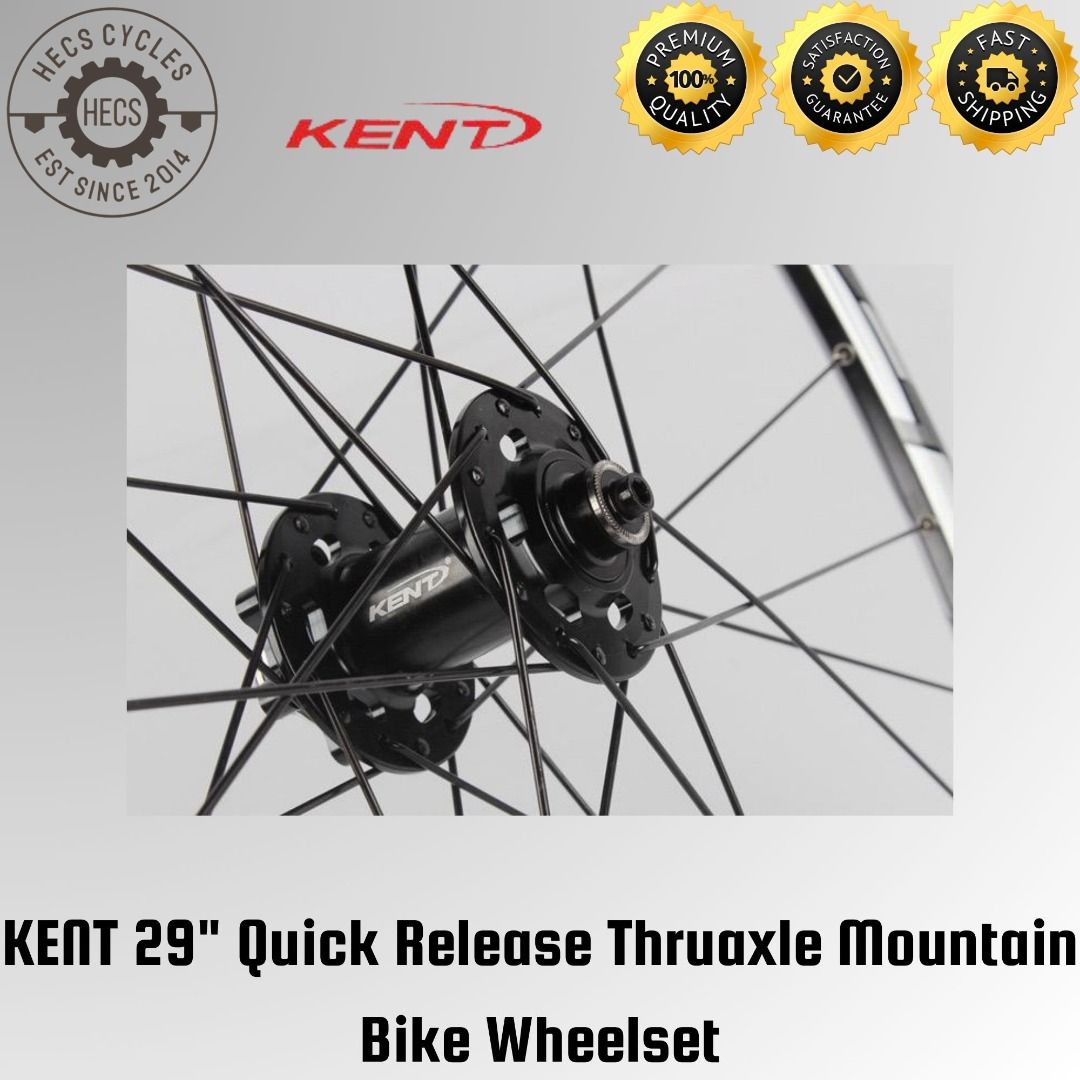 Kent store 29 bicycle
