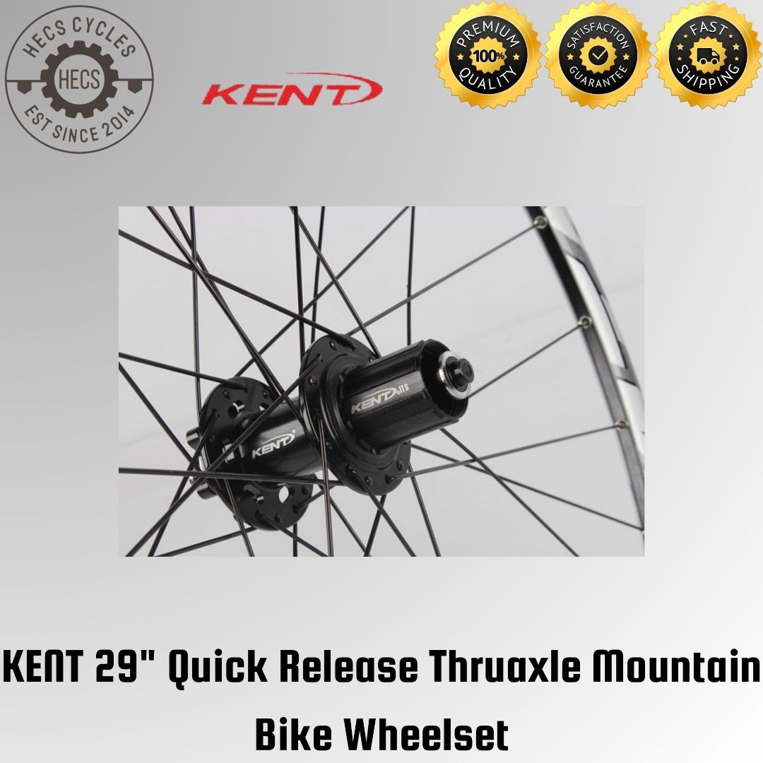 Kent 29 inch mountain bike online