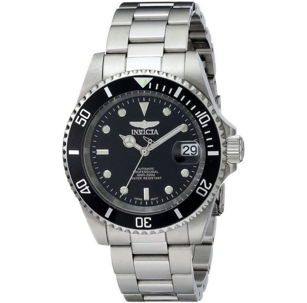 Invicta Automatic Pro Diver watch Men s Fashion Watches