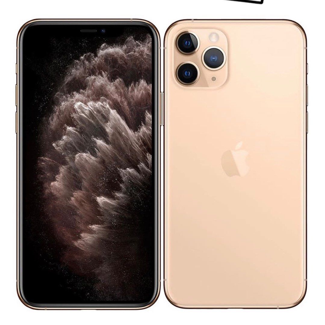 iPhone 11 Pro Gold 256GB, Mobile Phones & Gadgets, Mobile Phones, iPhone, iPhone  11 Series on Carousell