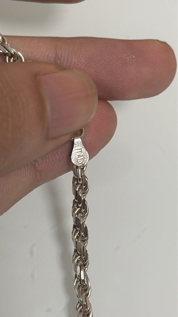 italy 925 silver rope necklace 1704570198 6716ef39 progressive