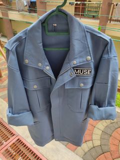 Shimano nexus hyper fishing jacket waterproof, Men's Fashion, Coats, Jackets  and Outerwear on Carousell