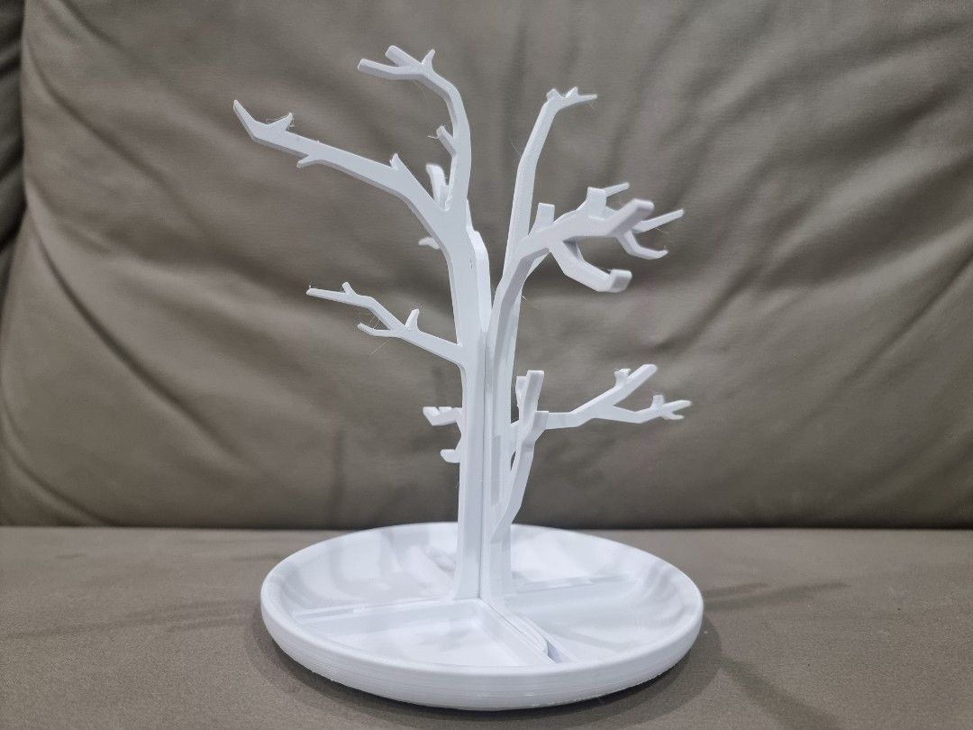 Jewellery Stand Women s Fashion Jewelry Organisers Accessory