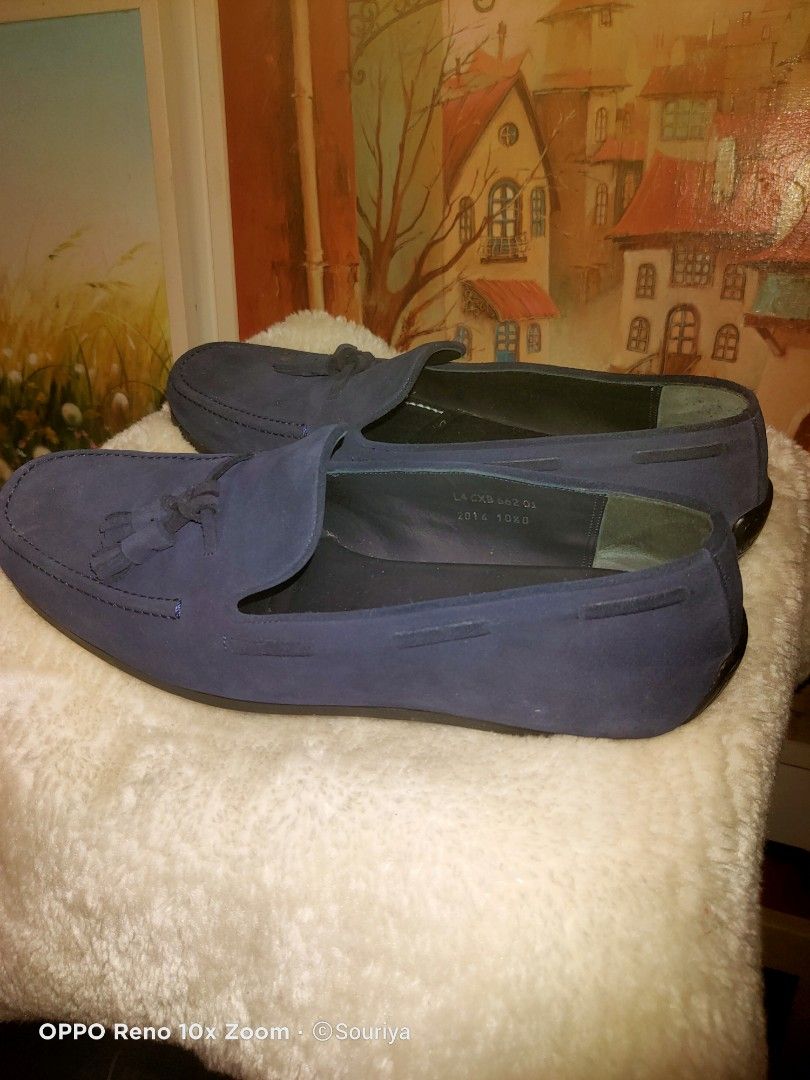 Weston mens hotsell shoes
