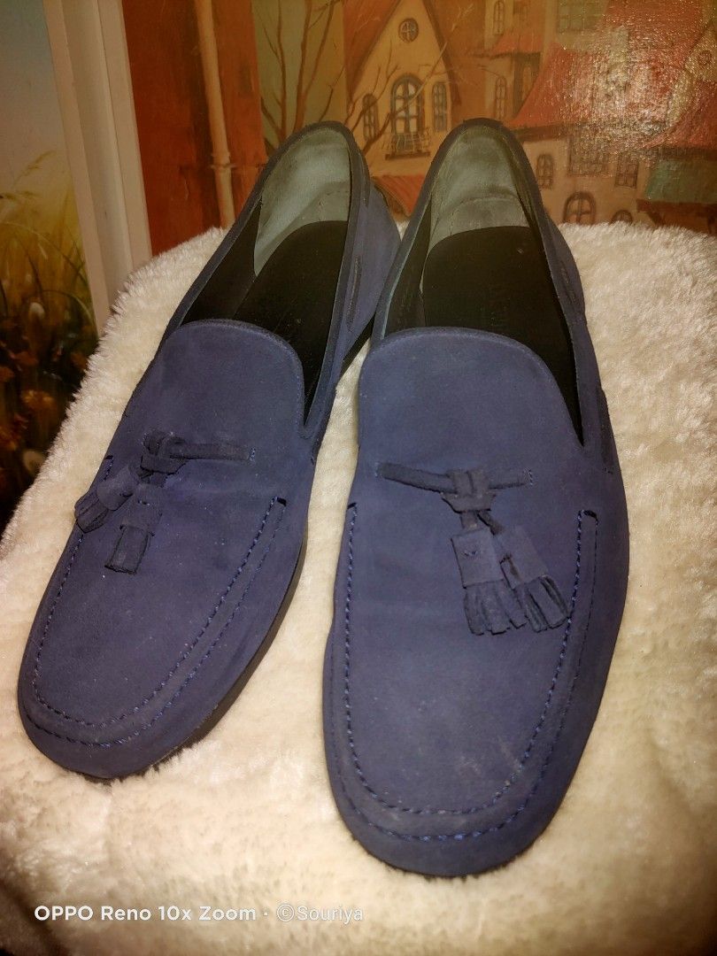 Weston shoes shop