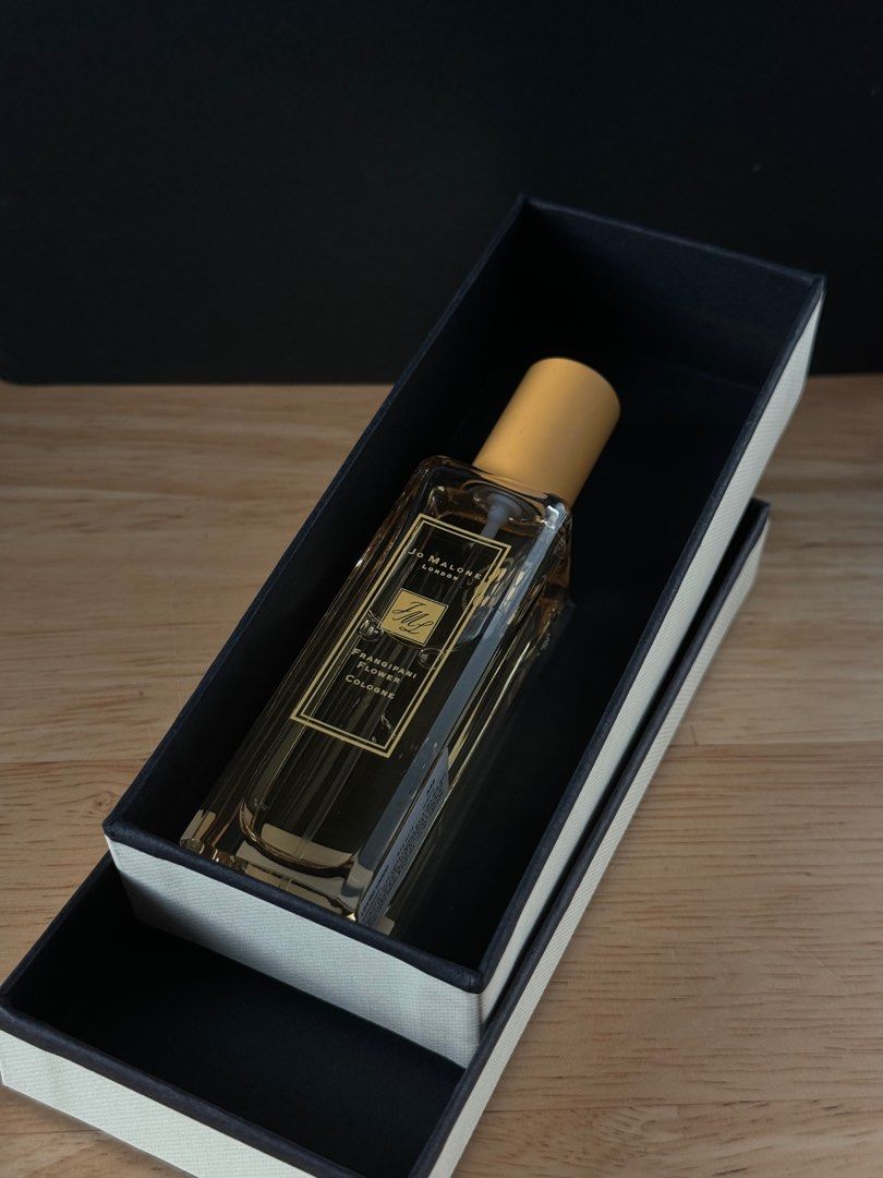Jo Malone Frangipani Flower Cologne 30ml (limited edition), Beauty