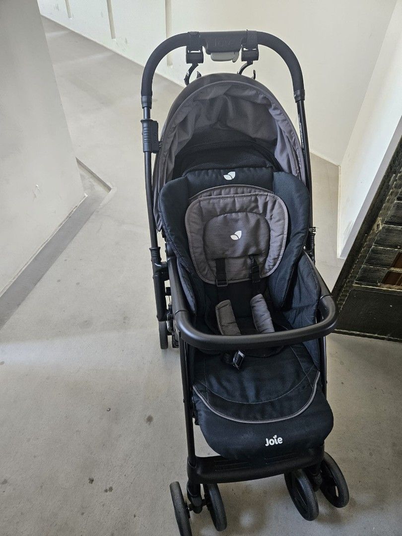Joie Mirus, Babies & Kids, Going Out, Strollers on Carousell