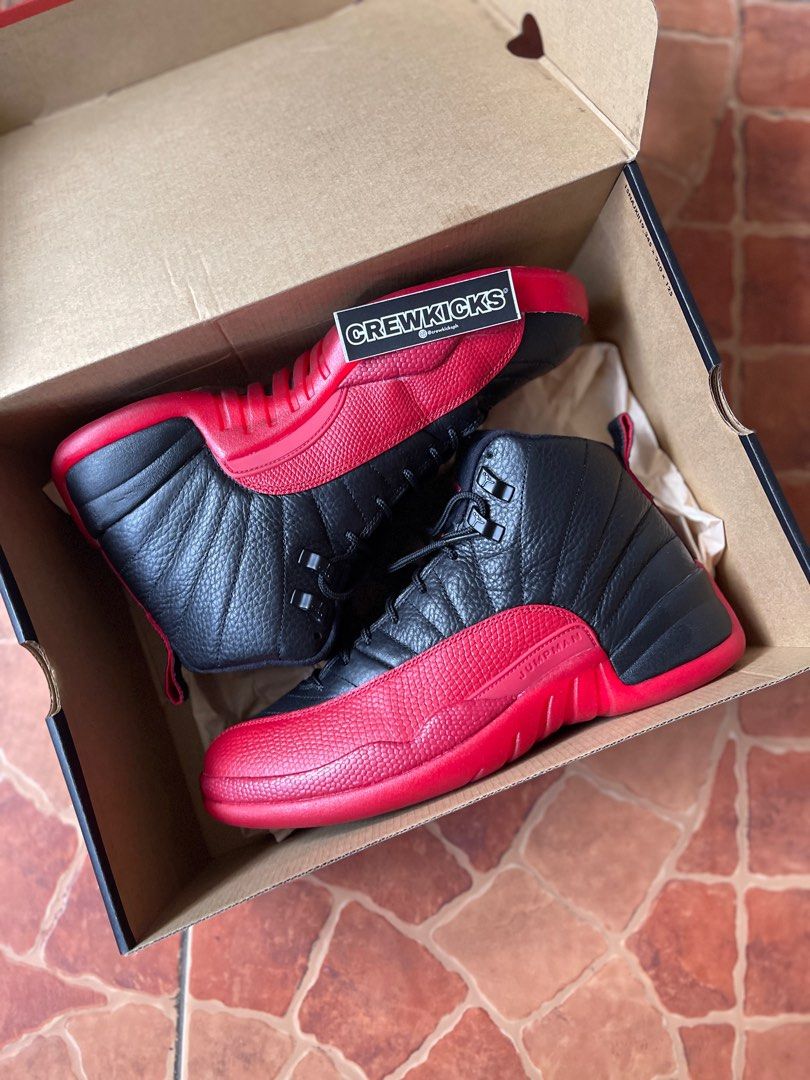 Flu game deals 12 2016