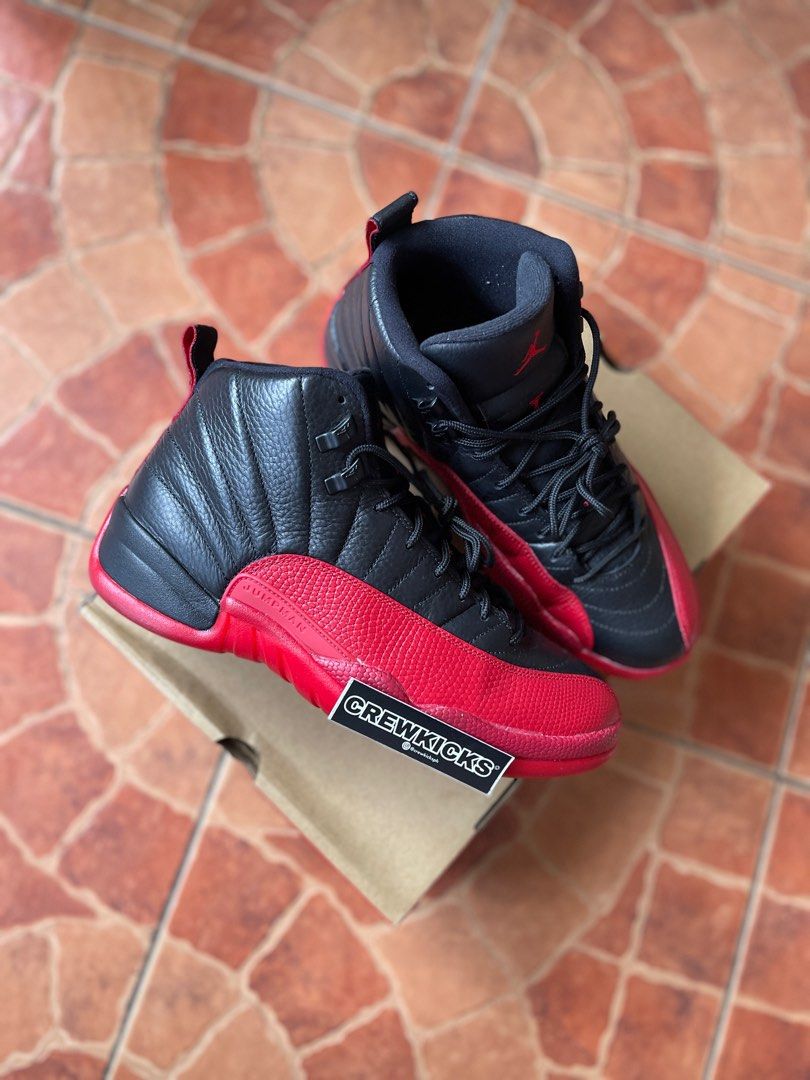 Flu game deals 12 2016