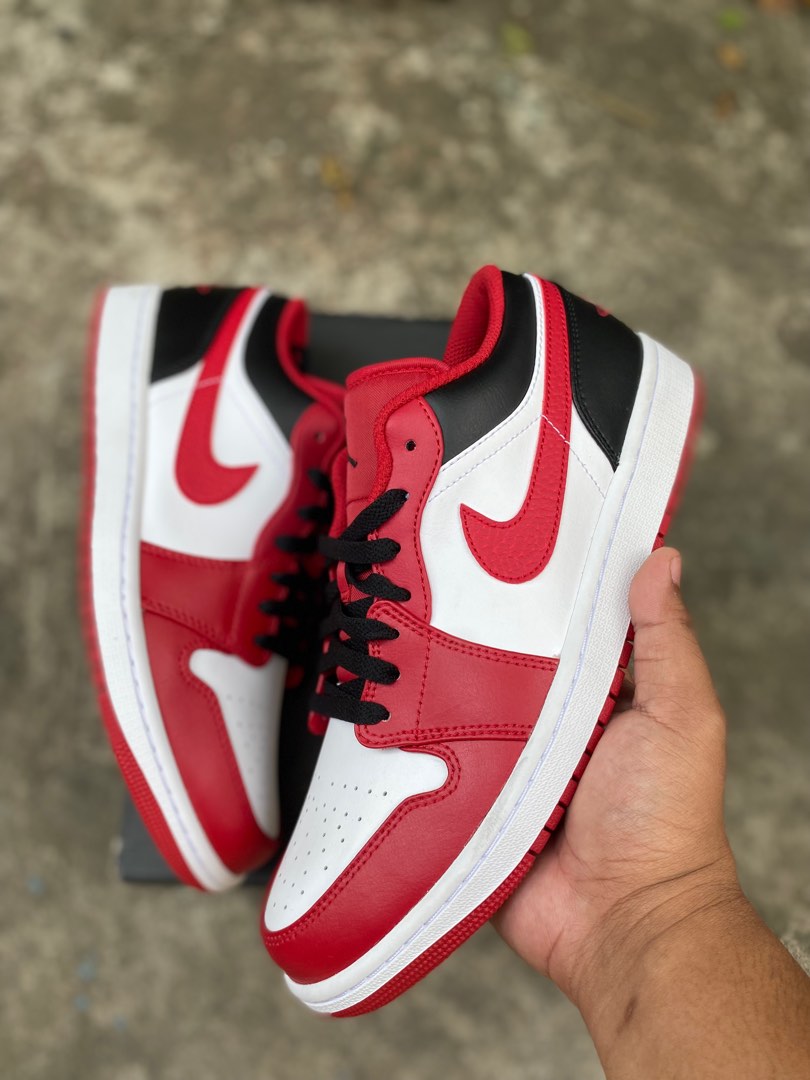 mens jordan 1 style